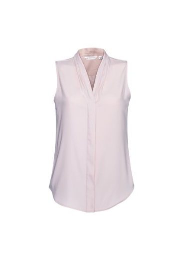 Picture of Biz Collection Ladies Madison Sleeveless
